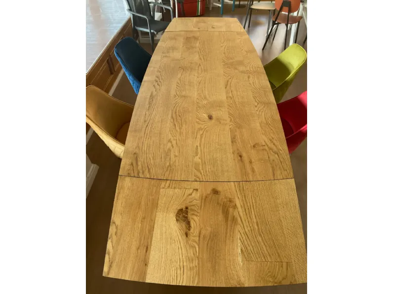 Tavolo Capodarte Gilmour  PREZZI OUTLET -38%