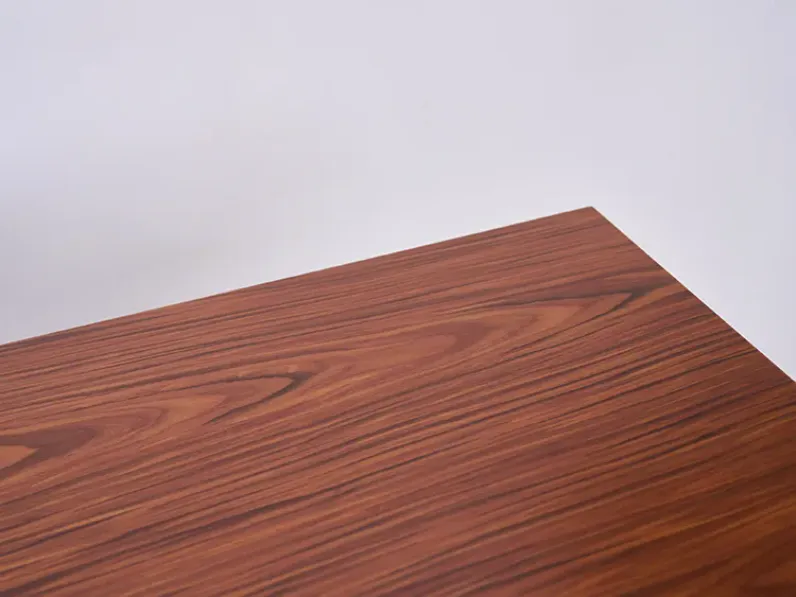 Tavolo Principe Artigianale in legno Fisso scontato 60%