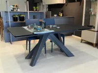 Tavolo allungabile Big table Bonaldo a soli 2824 Euro