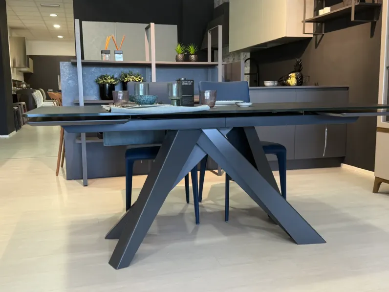 Tavolo allungabile Big table Bonaldo a soli 2824 Euro