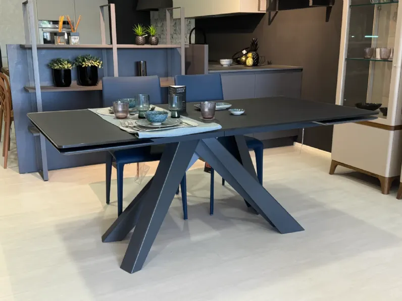 Tavolo allungabile Big table Bonaldo a soli 2824 Euro
