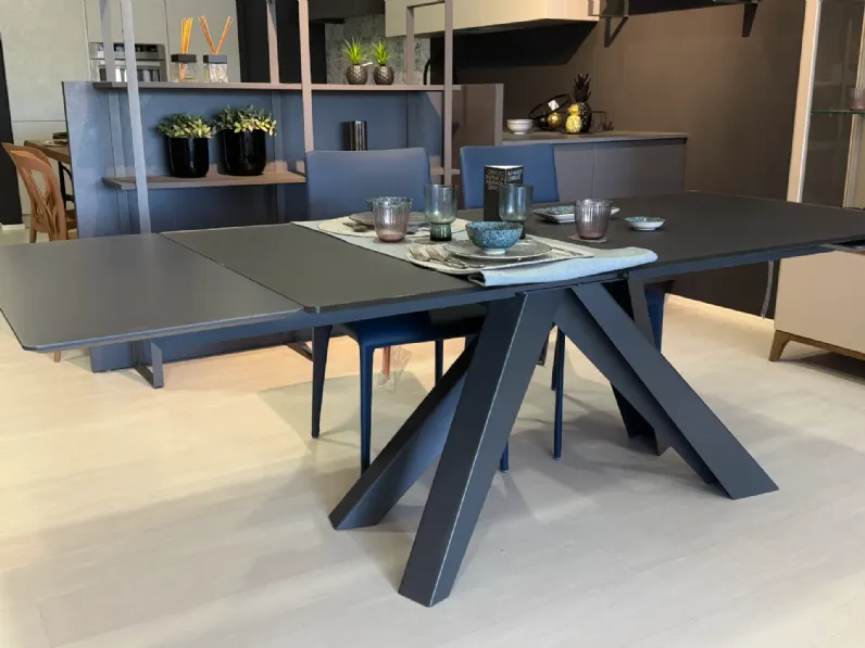 Tavolo allungabile Big table Bonaldo a soli 2824 Euro