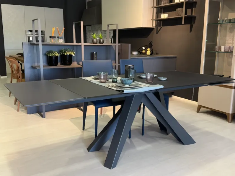 Tavolo allungabile Big table Bonaldo a soli 2824 Euro