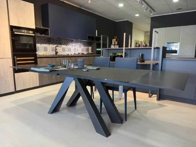 Tavolo allungabile Big table Bonaldo a soli 2824 Euro