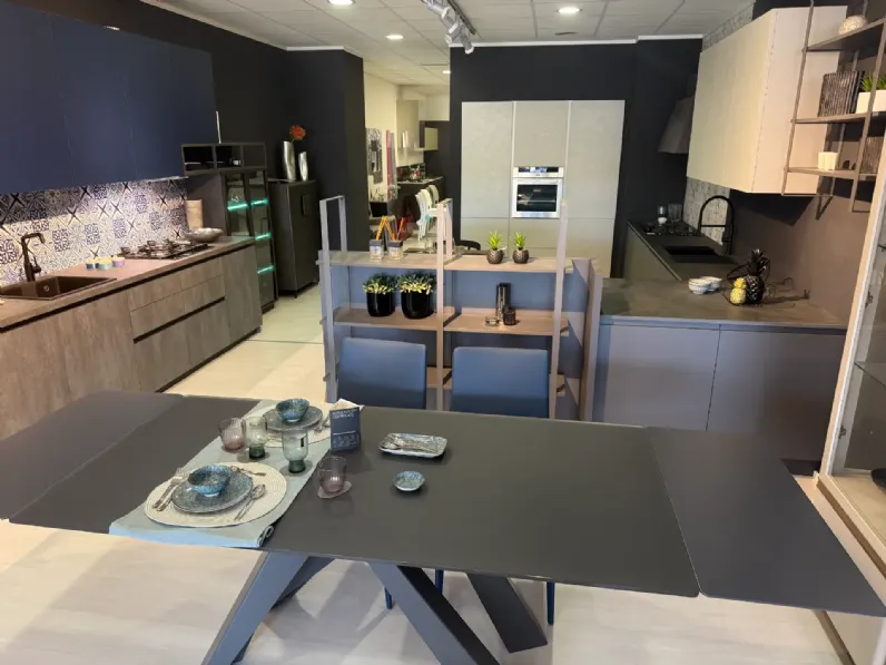 Tavolo allungabile Big table Bonaldo a soli 2824 Euro
