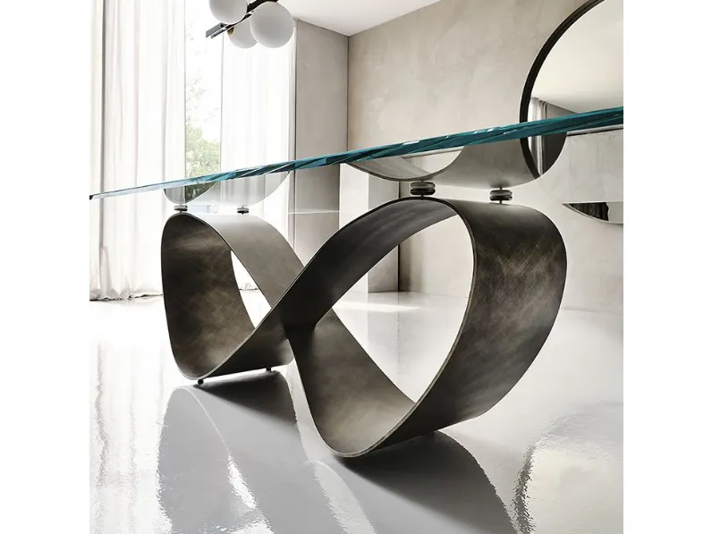 Tavolo fisso Butterfly Cattelan italia a soli 4394€