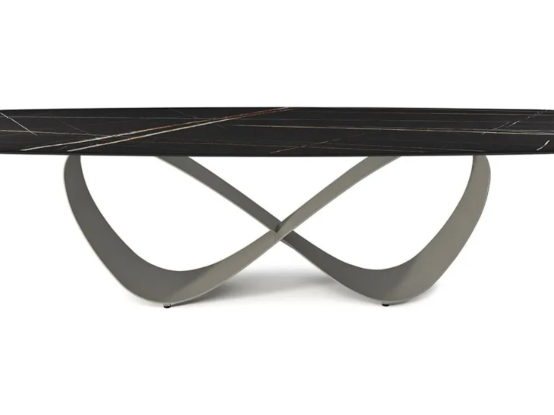 Tavolo fisso Butterfly Cattelan italia a soli 4394€
