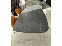 Tavolo Bontempi Kimono PREZZI OUTLET -28%