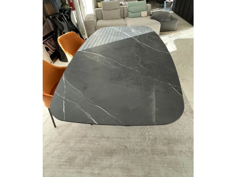 Tavolo Bontempi Kimono PREZZI OUTLET -28%