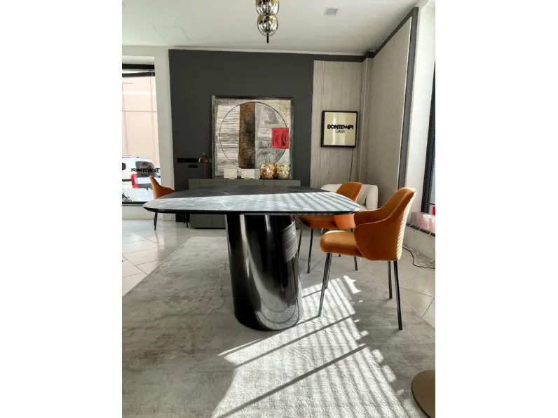 Tavolo Bontempi Kimono PREZZI OUTLET -28%