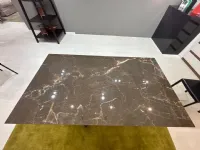 Tavolo Scavolini Manatthan PREZZI OUTLET -35%