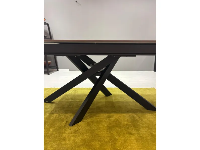 Tavolo Scavolini Manatthan PREZZI OUTLET -35%