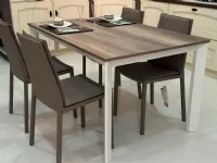 Tavolo Mario La primavera in OFFERTA OUTLET -30%