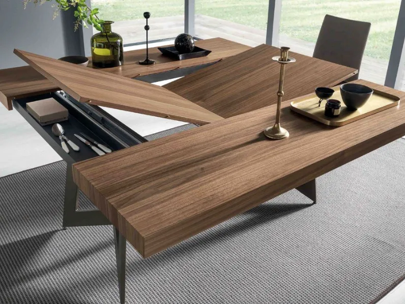 Tavolo Sipario Altacom in OFFERTA OUTLET -31%