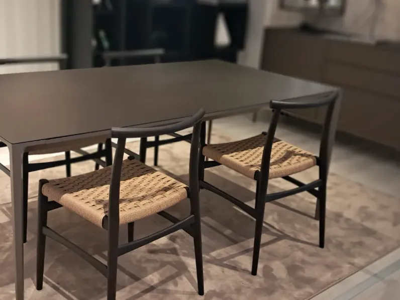 Tavolo Long island Rimadesio in OFFERTA OUTLET -33%