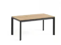 Tavolo Roma Eurosedia in laminato Allungabile scontato 30%