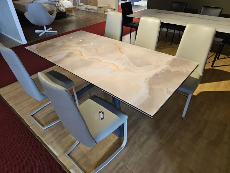 Tavolo allungabile Romeo Easyline a soli 1950 Euro