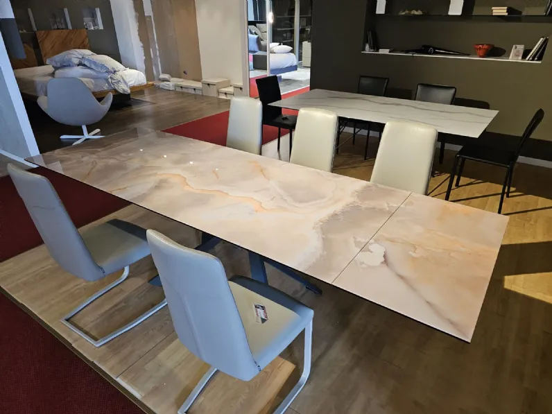 Tavolo allungabile Romeo Easyline a soli 1950 Euro