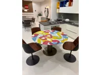 Tavolo De rosso 63° PREZZI OUTLET -40%