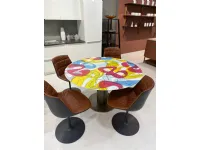 Tavolo De rosso 63° PREZZI OUTLET -40%