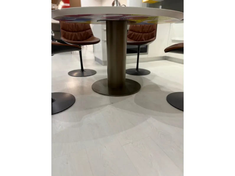 Tavolo De rosso 63° PREZZI OUTLET -40%