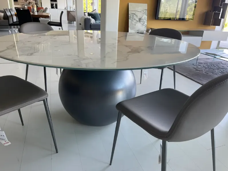 Tavolo Circus Bonaldo in OFFERTA OUTLET -20%