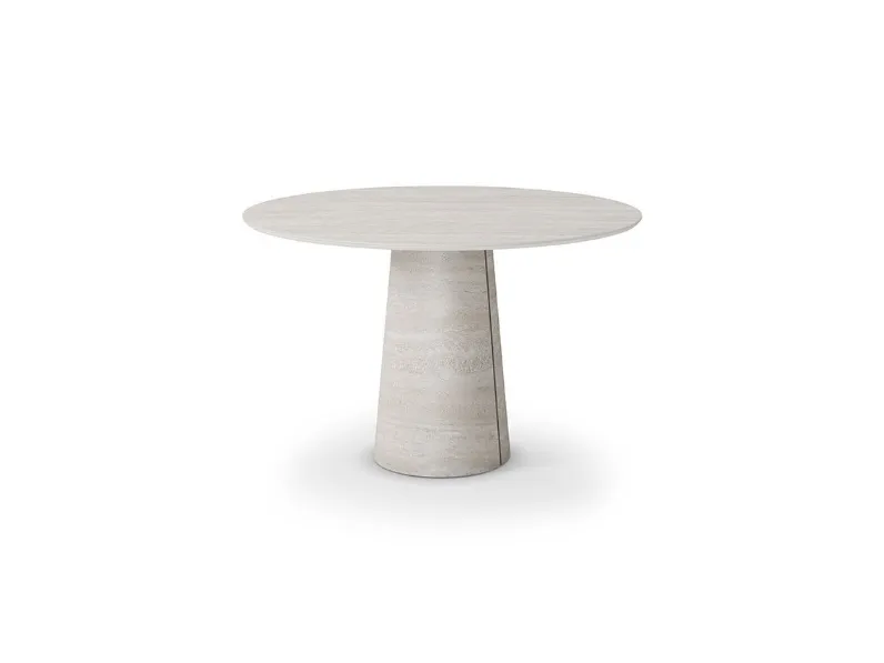 Tavolo Cuba keramik bistrot Cattelan italia in OFFERTA OUTLET -33%
