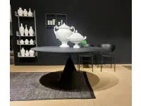 Tavolo Clay Desalto in altri materiali Fisso scontato 27%