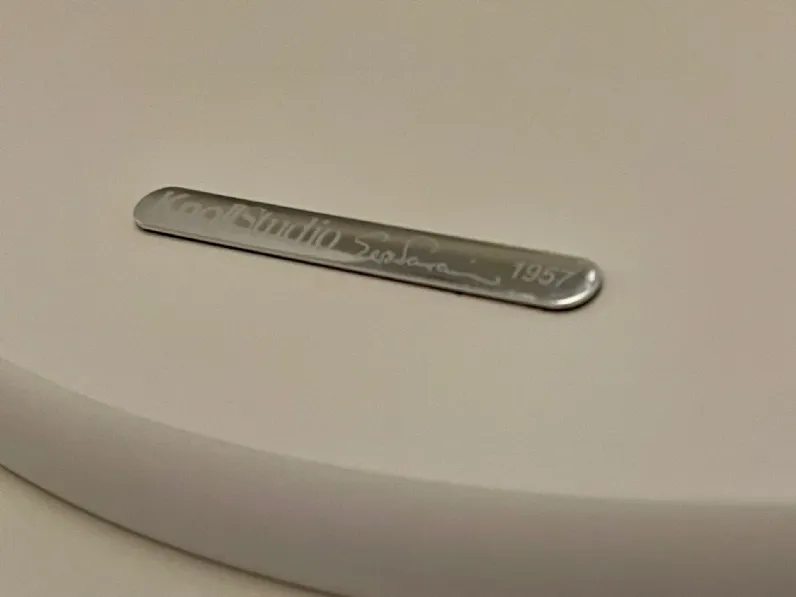 Tavolo Knoll saarinen rotondo   Knoll a prezzo scontato