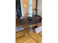 Tavolo Artigianale Tavolo tondo PREZZI OUTLET -30%