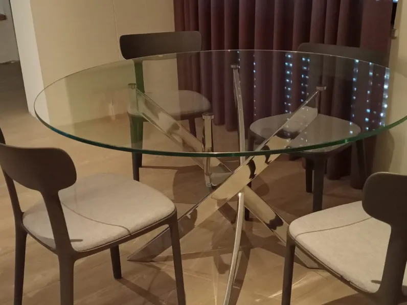 Tavolo fisso Barone Bontempi a soli 1200 Euro