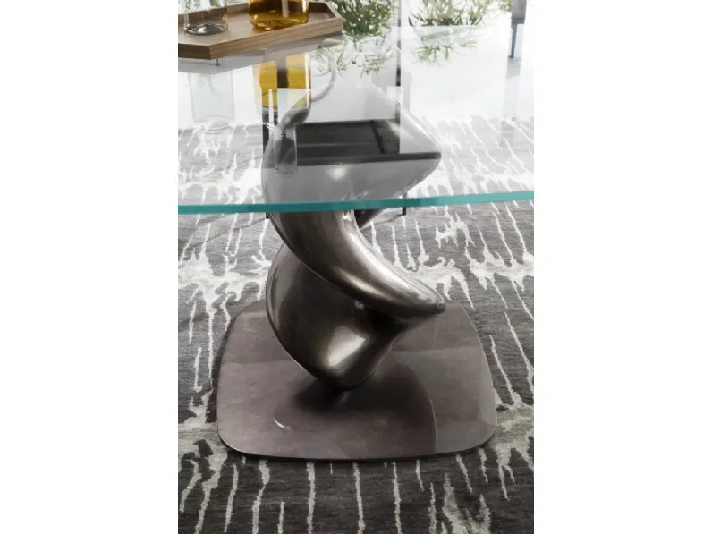 Tavolo fisso Liquid Ozzio a soli 2131 Euro