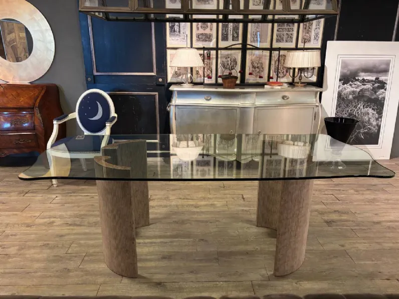 Tavolo artiginale di Collezione esclusiva scontato del 50%