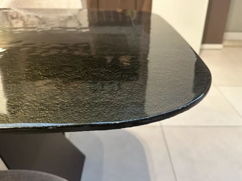Tavolo Osaka Scavolini in OFFERTA OUTLET -15%