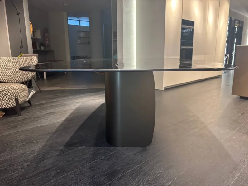 Tavolo fisso Twins di Calligaris a prezzo riservato 
