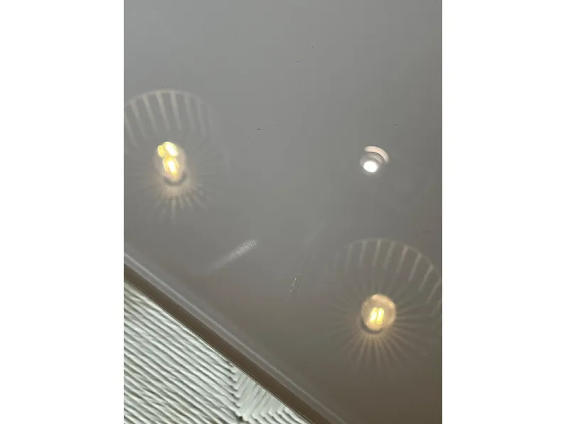 Tavolo Scarabeo Scavolini in OFFERTA OUTLET -50%