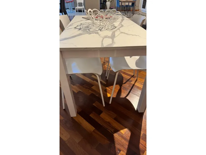 Tavolo desco Scavolini in OFFERTA OUTLET -50%
