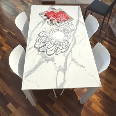 Tavolo desco Scavolini in OFFERTA OUTLET -50%