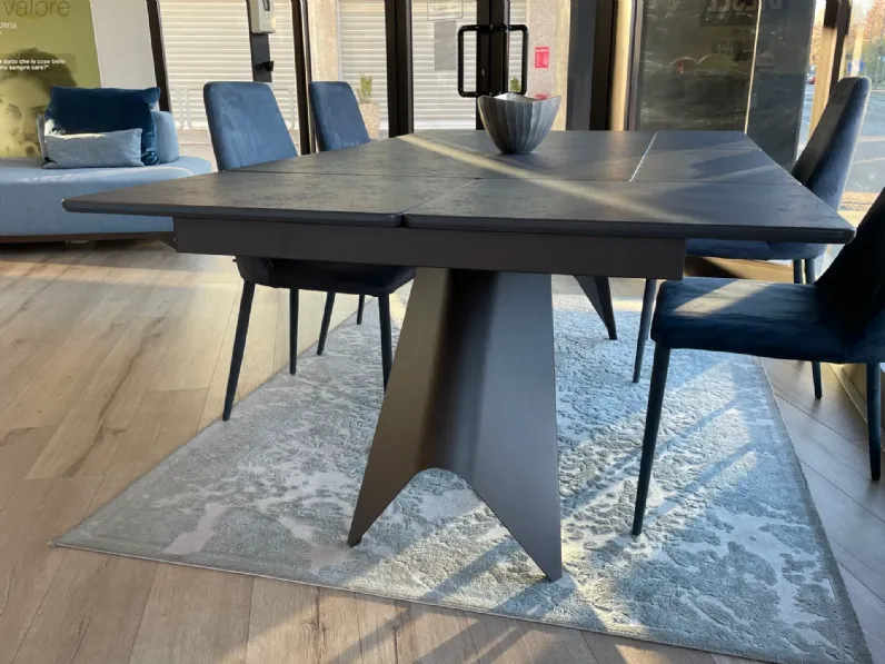 Tavolo scavolini luxor magnum Scavolini a prezzo scontato
