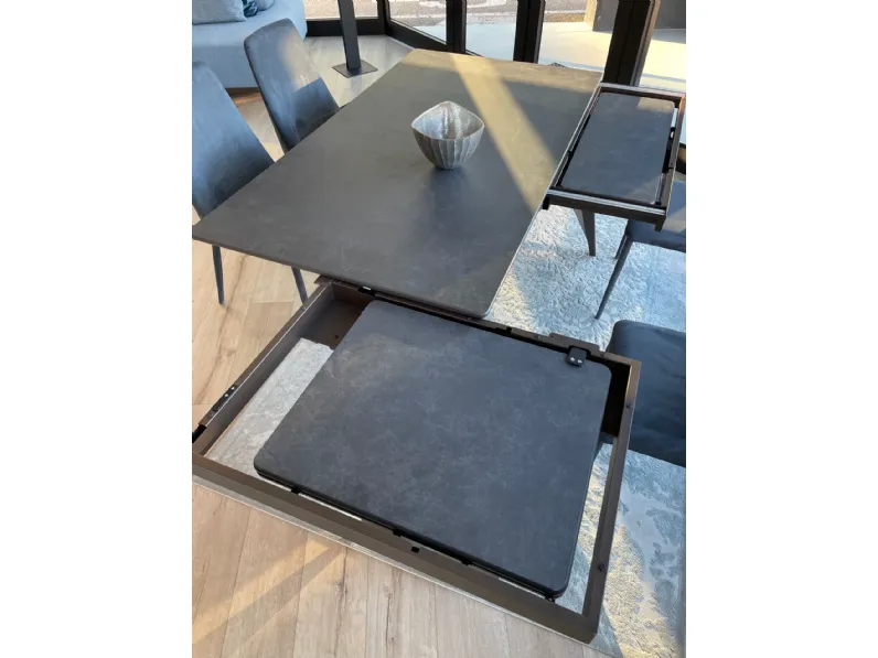 Tavolo scavolini luxor magnum Scavolini a prezzo scontato
