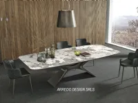 Tavolo fisso Sail Sedit a soli 2325 Euro
