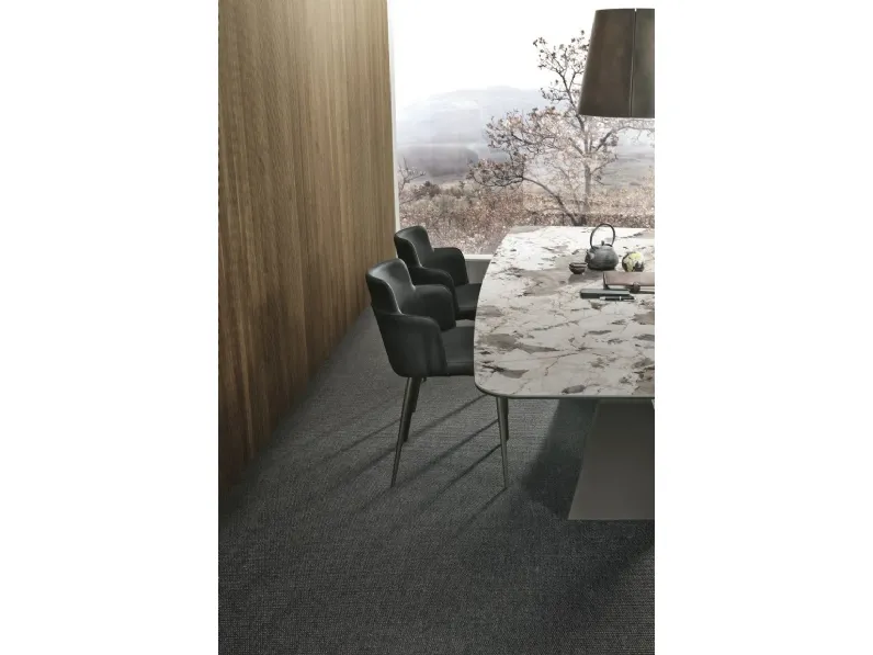 Tavolo fisso Sail Sedit a soli 2325 Euro