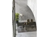 Tavolo rettangolare allungabile Vela plus * Sedit a soli 3195 Euro