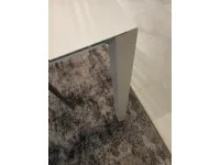 Tavolo allungabile Soffio Pianca a soli 1343 Euro