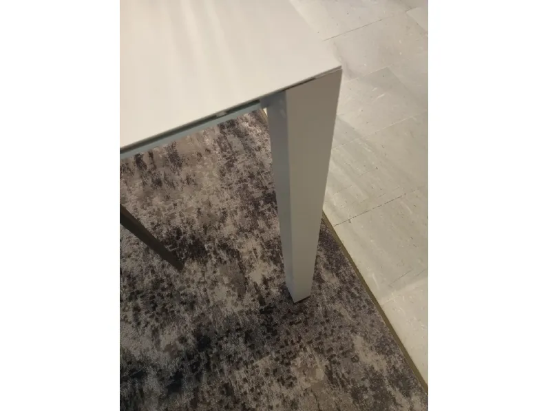 Tavolo allungabile Soffio Pianca a soli 1343 Euro