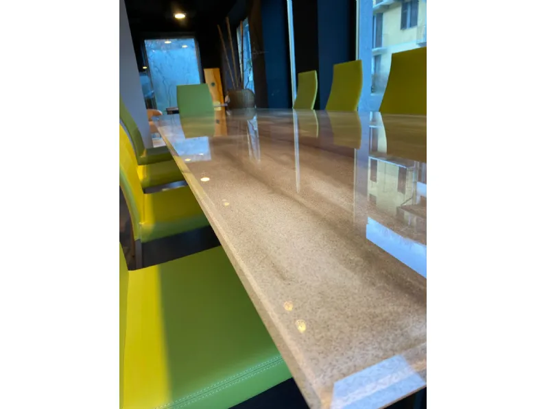 Tavolo Cattelan italia Spyder PREZZI OUTLET -53%