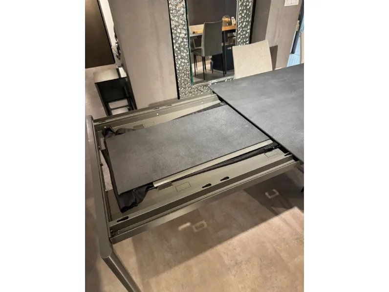 Tavolo St 35 Extendo in OFFERTA OUTLET -30%