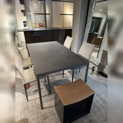 Tavolo St 35 Extendo in OFFERTA OUTLET -30%