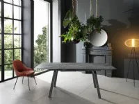 Tavolo Dylan Stones in OFFERTA OUTLET -25%