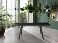 Tavolo Dylan Stones in OFFERTA OUTLET -25%